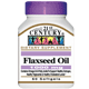 Flaxseed 1000 mg - 