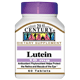 Lutein 10 mg - 