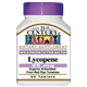 Lycopene 25 mg - 