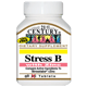 Stress B with Zinc - 