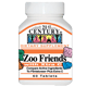 Zoo Friends with Xtra C Chewable - 