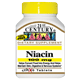 Niacin 100 mg - 