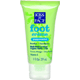Organic Foot Crème Peppermint - 