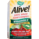 Alive! Organic Vitamin C - 