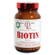 Biotin Vitamin H 1000mcg - 