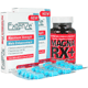 Buy 2 Extenze Box with DHEA & Get 1 FREE Magna RX+ 