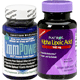 Special ImmPower & Alpha Lipoic Acid 100 mg Combo - 