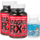 Buy 2 Magna Rx & Get 1 Extenze for FREE - 
