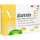 Vitamin E - 