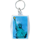 Keyper Keychains Condom 'Statue of Liberty' - 
