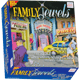 Family Jewels Game - 