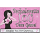 Bachelorette IOU Dare game - 