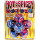 Hot & Spicy Party Dice - 