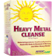 Heavy Metal Cleanse 2-part Kit - 