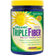Organic Triple Fiber Powder - 