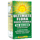 Ultimate Flora Senior Formula 30 Billion - 