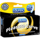 Durex Pleasue Curve - 
