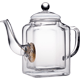 Socrates Teapot - 