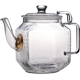 Plato Teapot - 