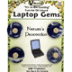 Laptop Gems Nature's Protection - 