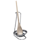 Stainless Steel Spoon Holder -