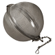 Stainless Steel 3 inch Mesh Ball -