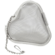 Stainless Steel 3 inch Mesh Heart -