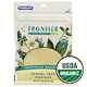 Fennel Seed Powder Organic Pouch -