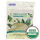 Oregano Leaf Flakes Organic Pouch -