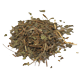Squawvine Herb Wildcrafted Cut & Sifted - 