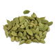 Cardamom Pods Green Whole - 