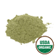 Barley Grass Powder Organic - 