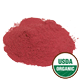 Beet Root Powder Organic - 