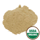 Burdock Root Powder Organic - 