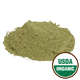 Dandelion Leaf Powder Organic - 