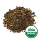 Dandelion Root Roasted Organic Cut & Sifted - 