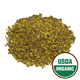 Goldenseal Root Organic Cut & Sifted - 