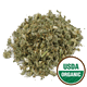 Horehound Herb Organic Cut & Sifted - 