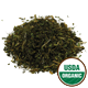 Stevia Leaf Organic Cut & Sifted - 