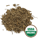 Valerian Root Organic Cut & Sifted - 