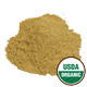 Yellowdock Root Powder Organic - 