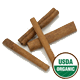 Cinnamon Sticks 2 3/4 inch Organic - 
