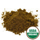 Cumin Seed Powder Organic - 