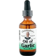 Oil of Garlic - 