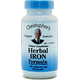 Herbal Iron Formula - 