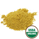 Mustard Seed Yellow Powder Organic - 
