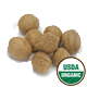 Nutmeg Whole Organic - 