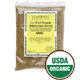 Alfalfa Seed Organic - 