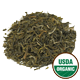 Silversprout Green Tea Organic - 