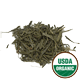 Sencha Leaf Tea Organic China - 